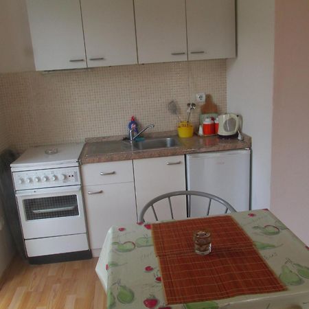 Apartmani Kljunak Zaton  Exteriör bild