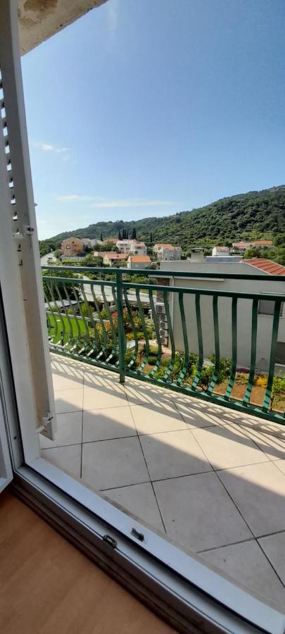 Apartmani Kljunak Zaton  Exteriör bild