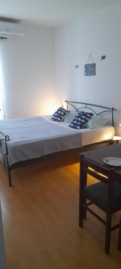 Apartmani Kljunak Zaton  Exteriör bild