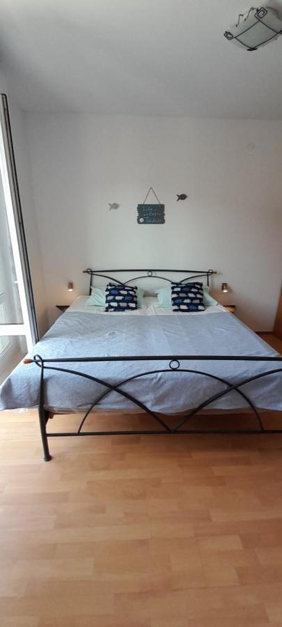 Apartmani Kljunak Zaton  Exteriör bild