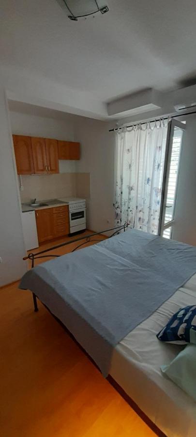 Apartmani Kljunak Zaton  Exteriör bild