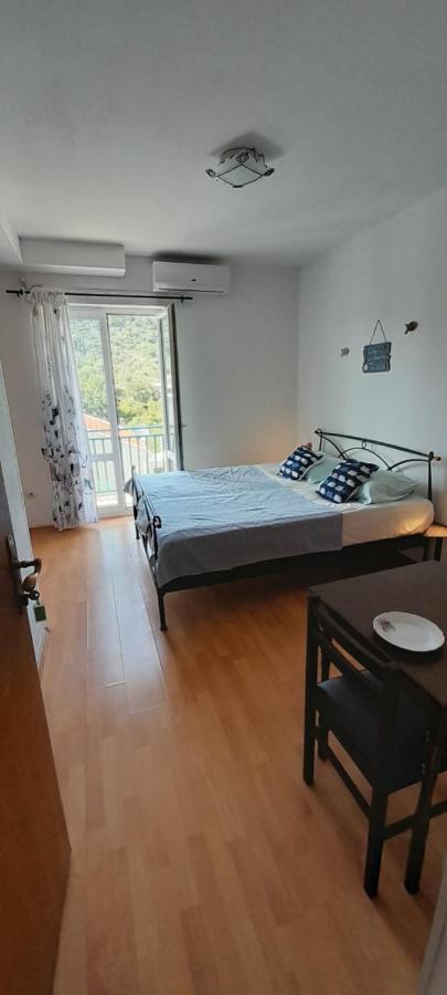 Apartmani Kljunak Zaton  Exteriör bild