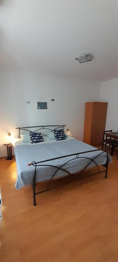 Apartmani Kljunak Zaton  Exteriör bild