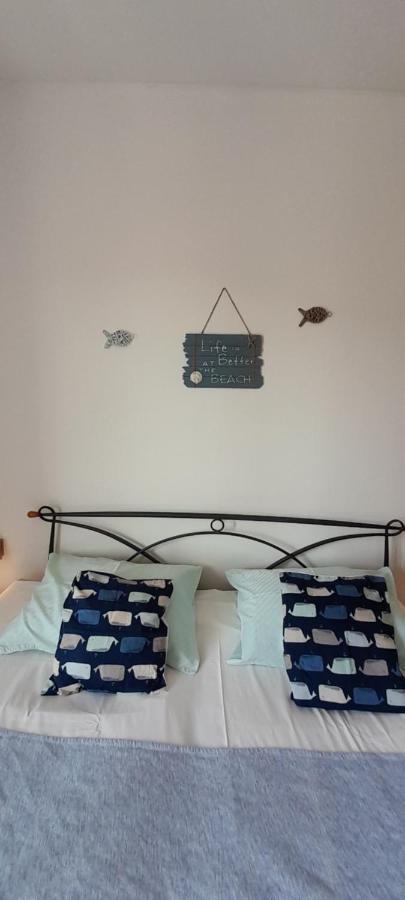 Apartmani Kljunak Zaton  Exteriör bild