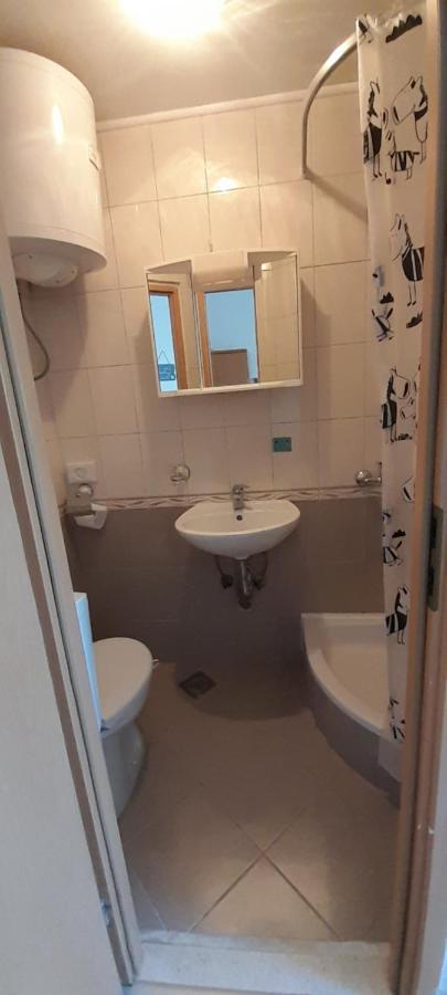 Apartmani Kljunak Zaton  Exteriör bild