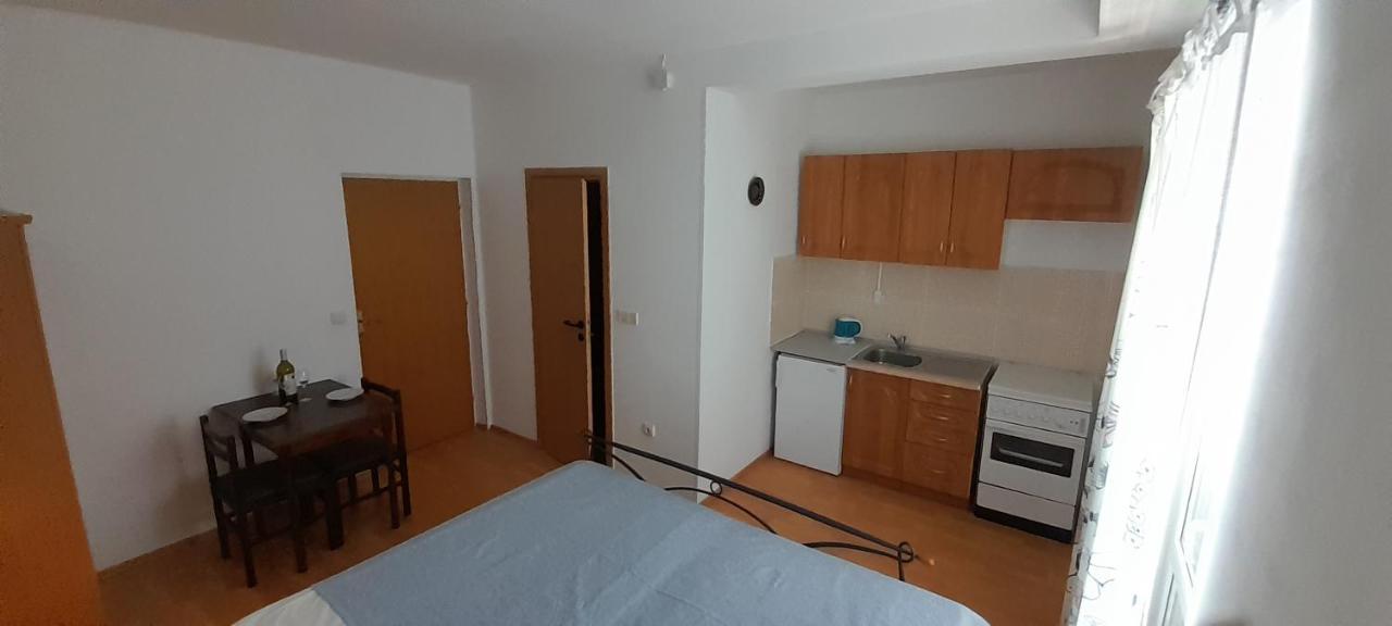 Apartmani Kljunak Zaton  Exteriör bild