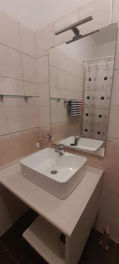 Apartmani Kljunak Zaton  Exteriör bild