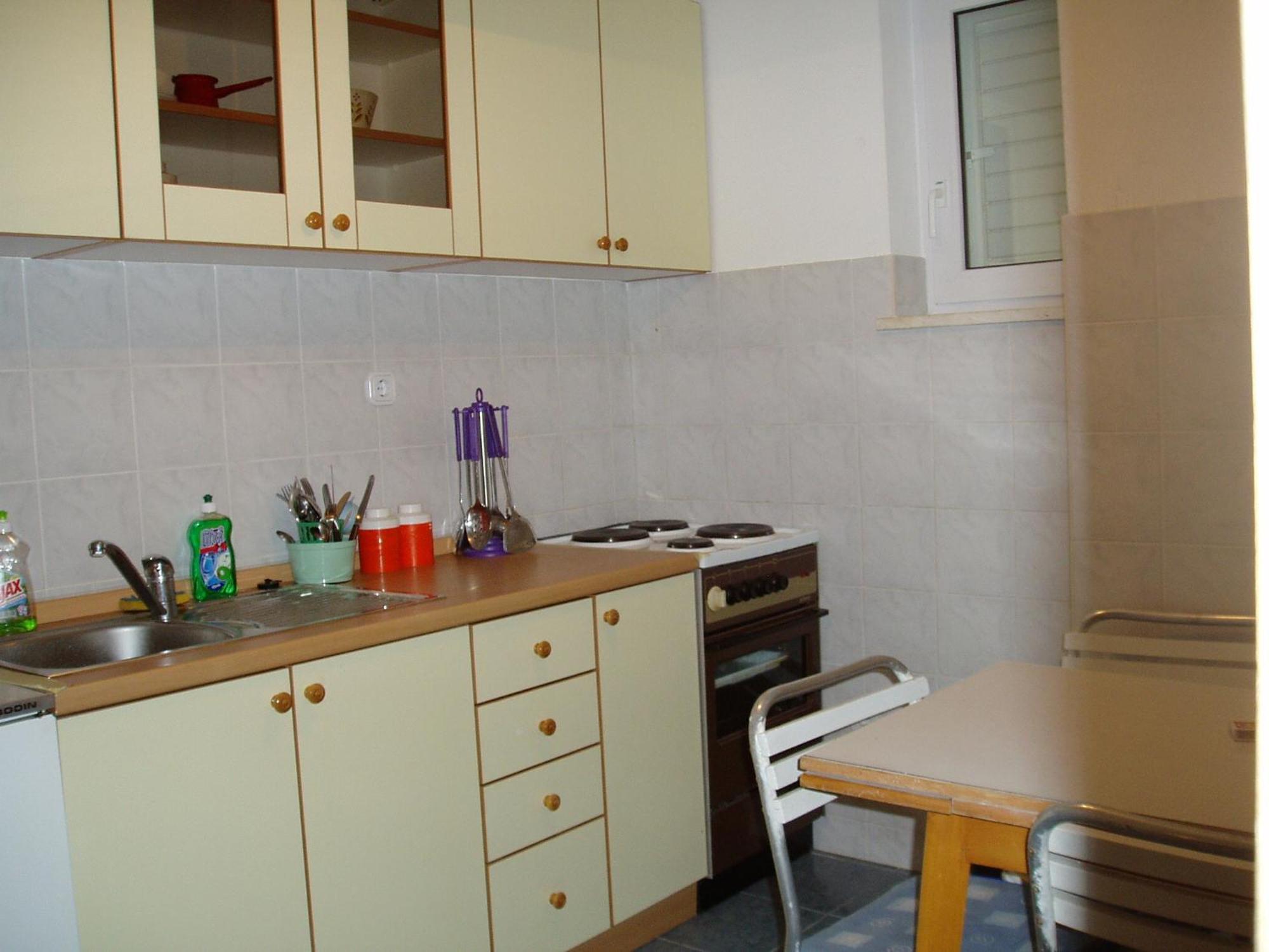 Apartmani Kljunak Zaton  Exteriör bild