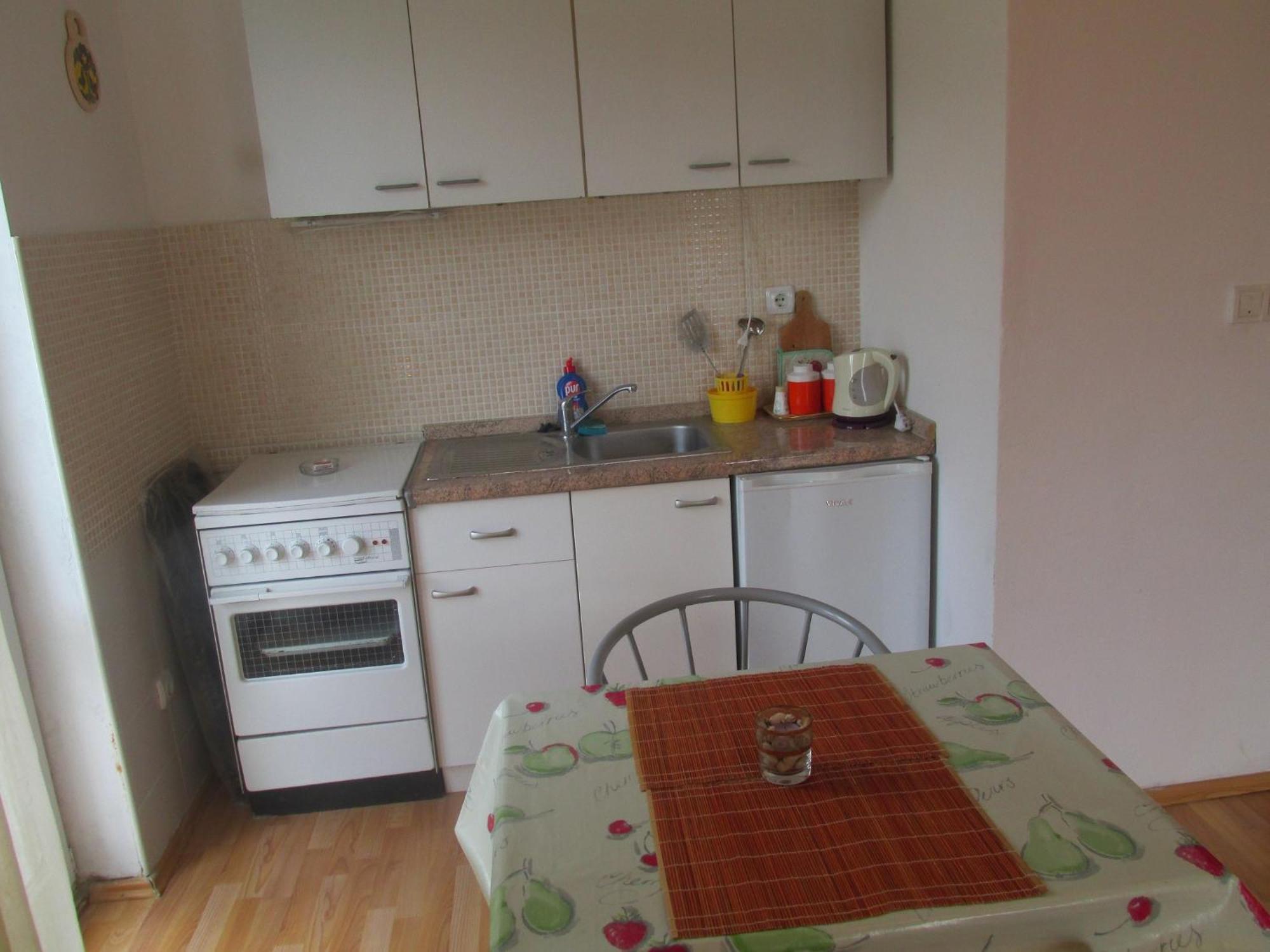 Apartmani Kljunak Zaton  Exteriör bild