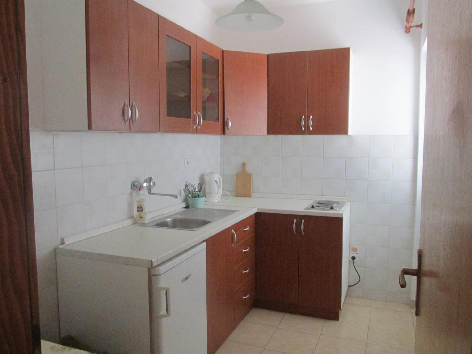 Apartmani Kljunak Zaton  Exteriör bild