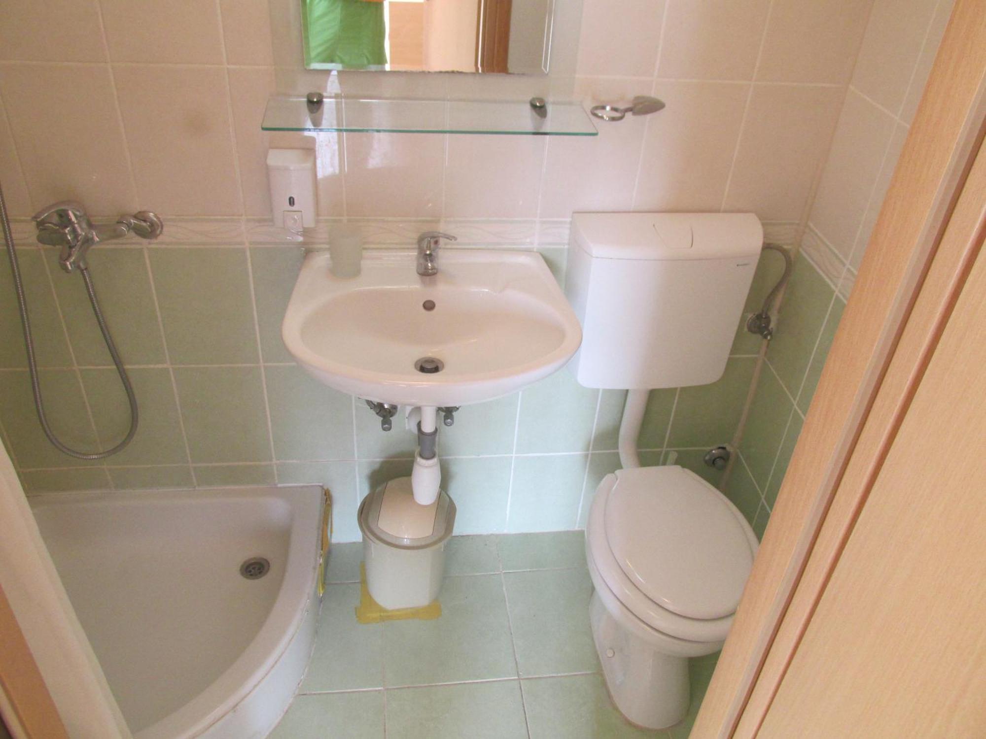 Apartmani Kljunak Zaton  Rum bild