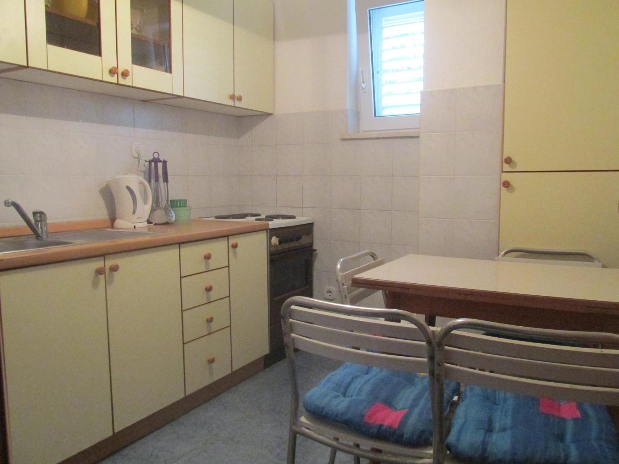 Apartmani Kljunak Zaton  Exteriör bild