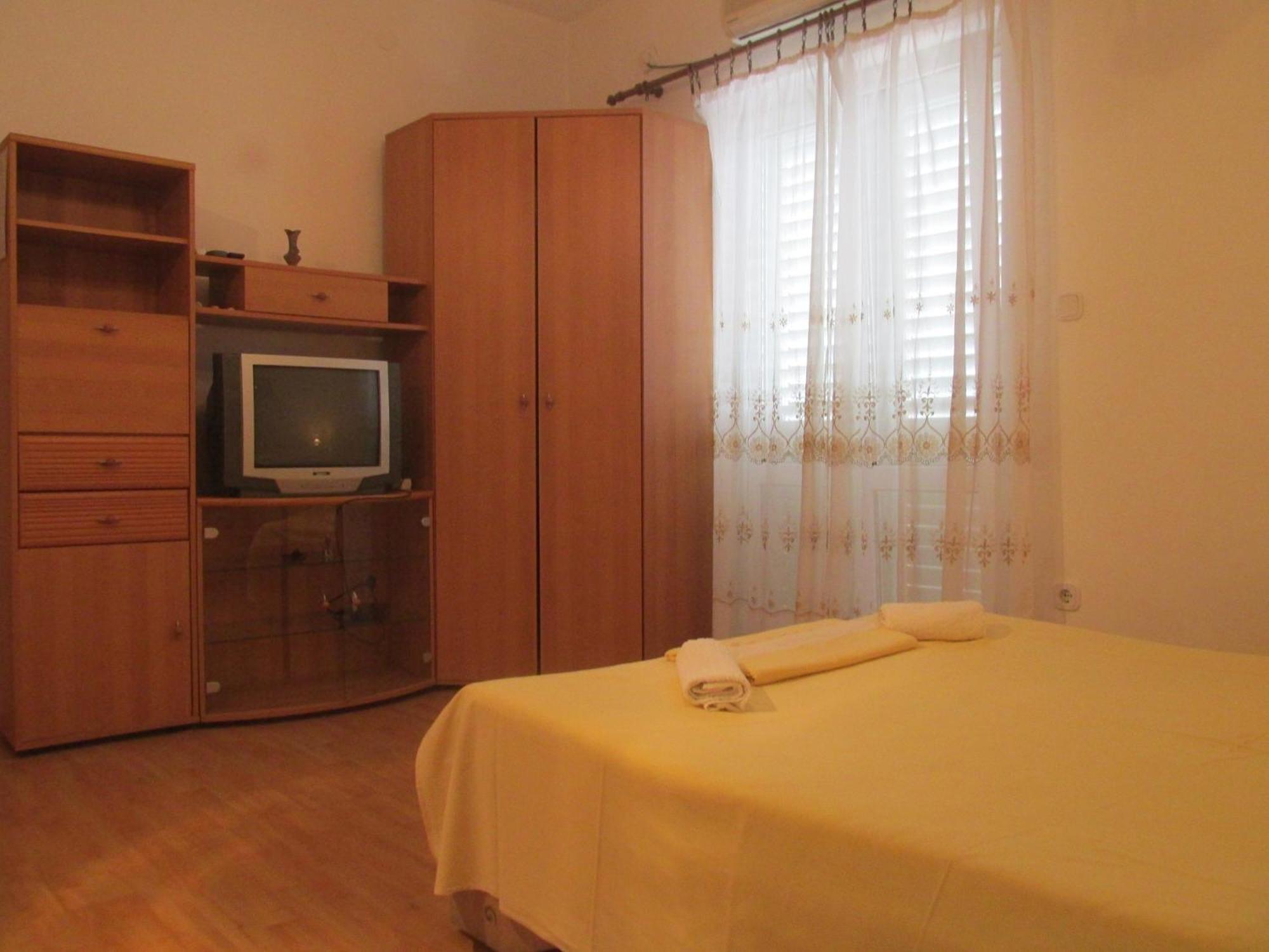 Apartmani Kljunak Zaton  Exteriör bild