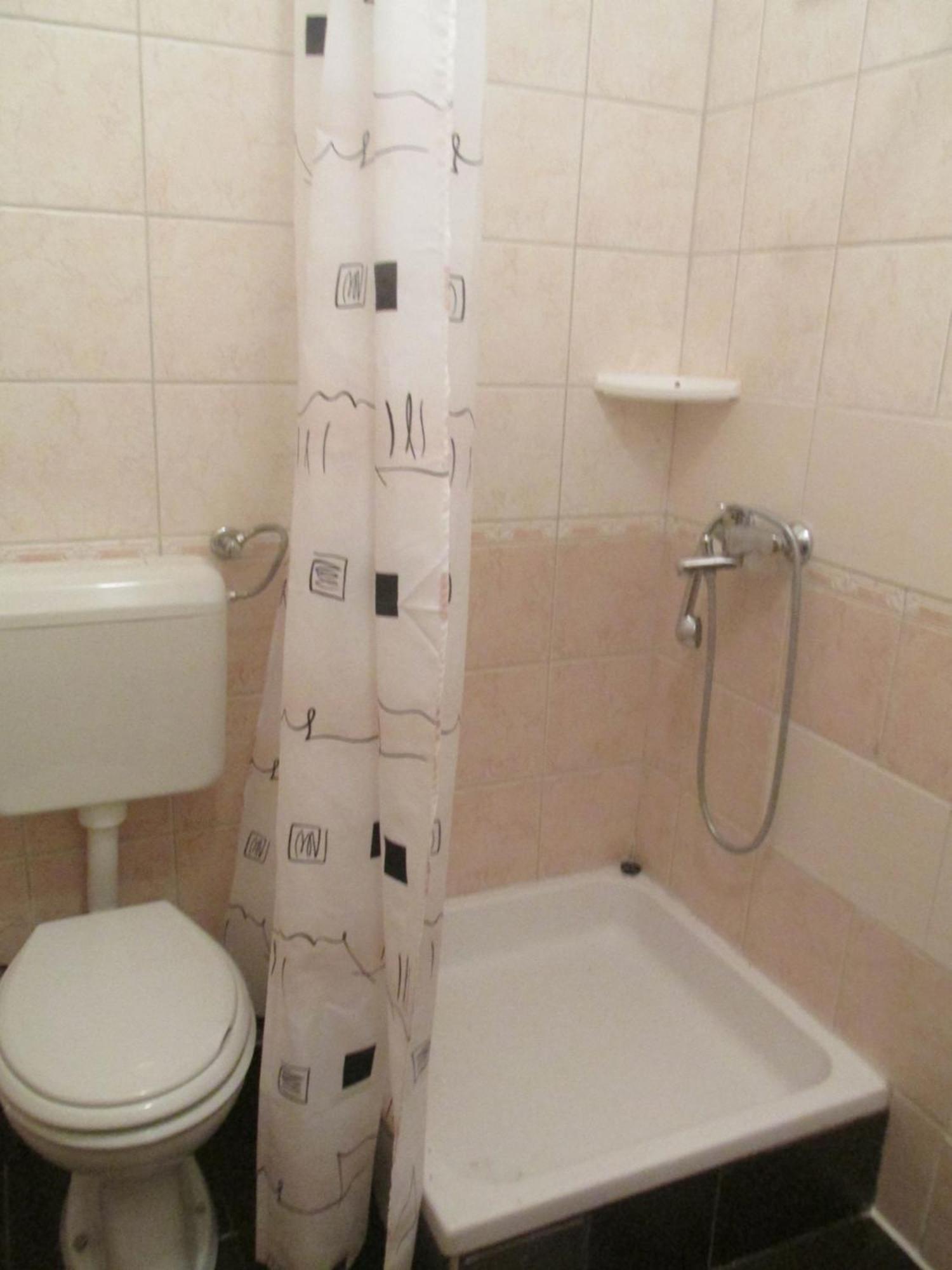 Apartmani Kljunak Zaton  Rum bild
