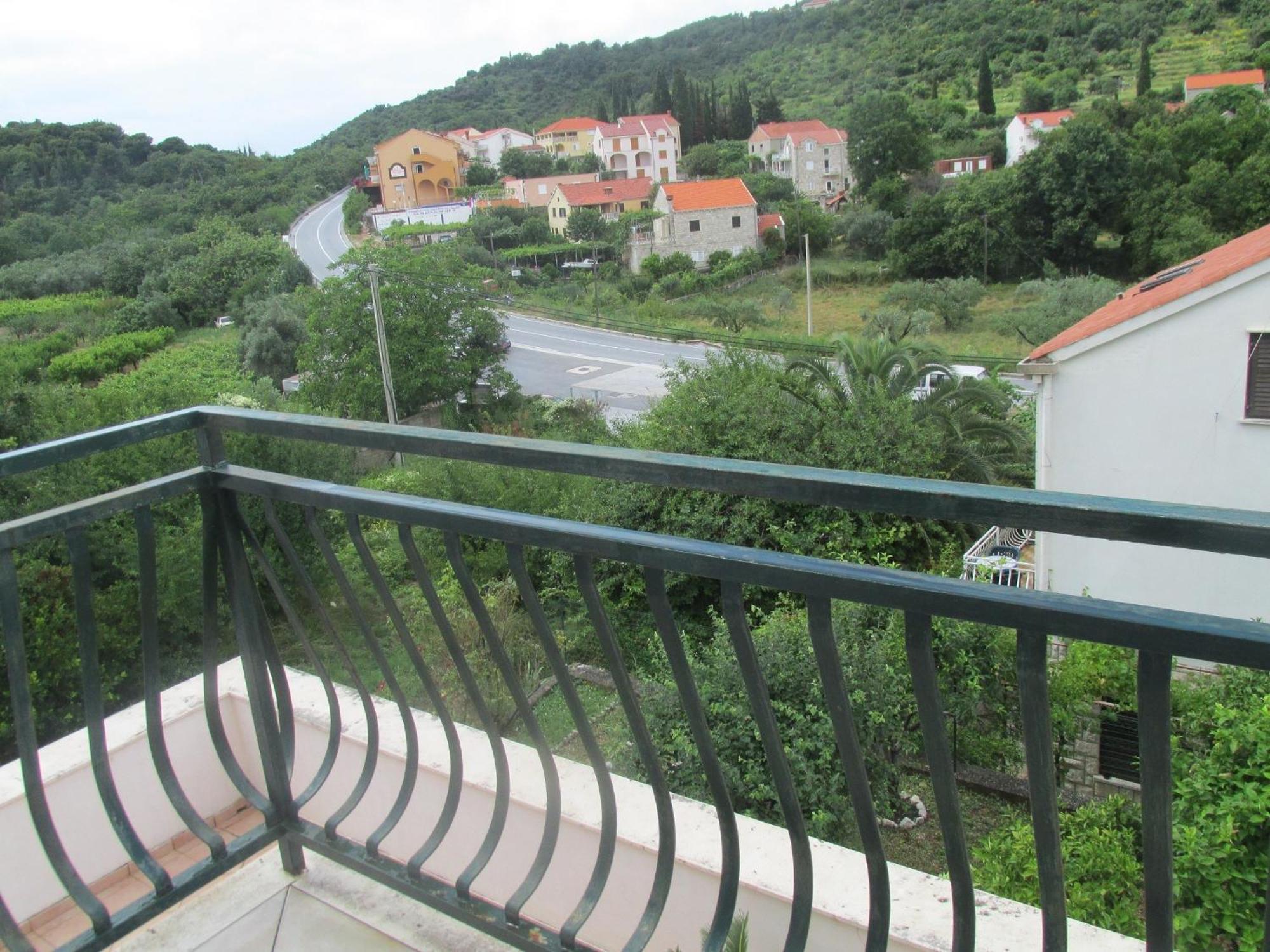 Apartmani Kljunak Zaton  Exteriör bild
