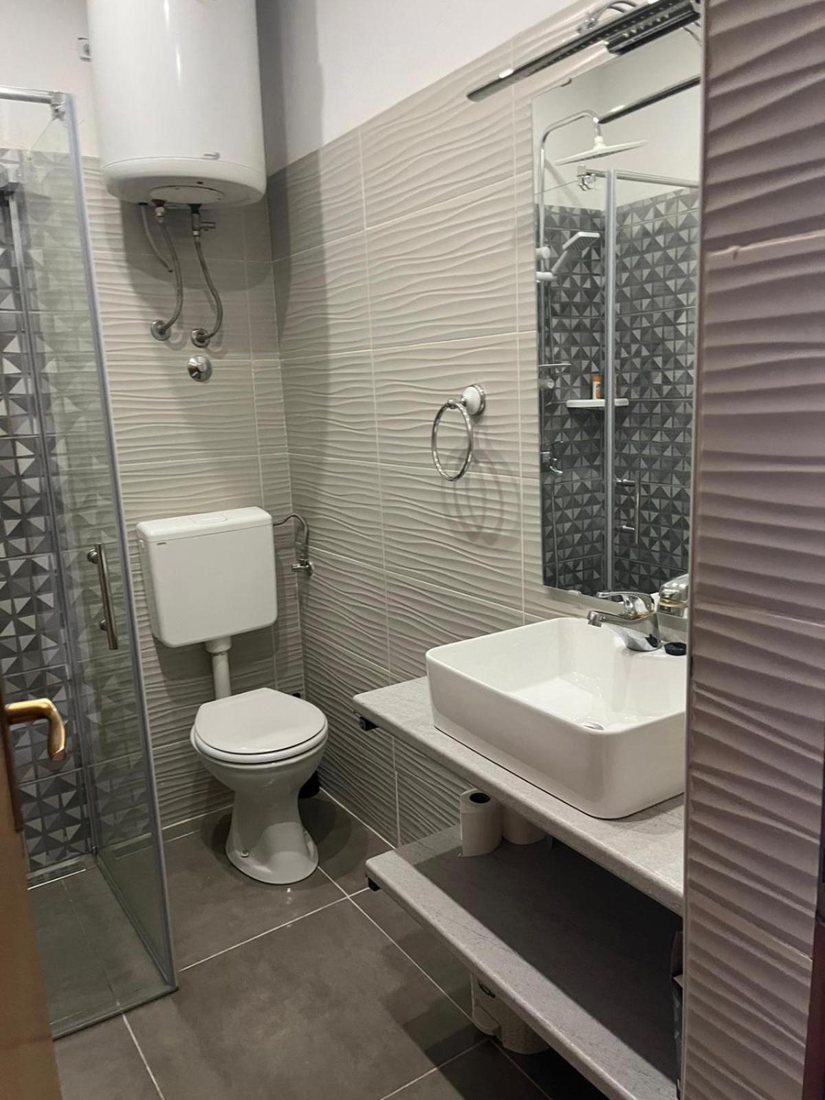 Apartmani Kljunak Zaton  Rum bild