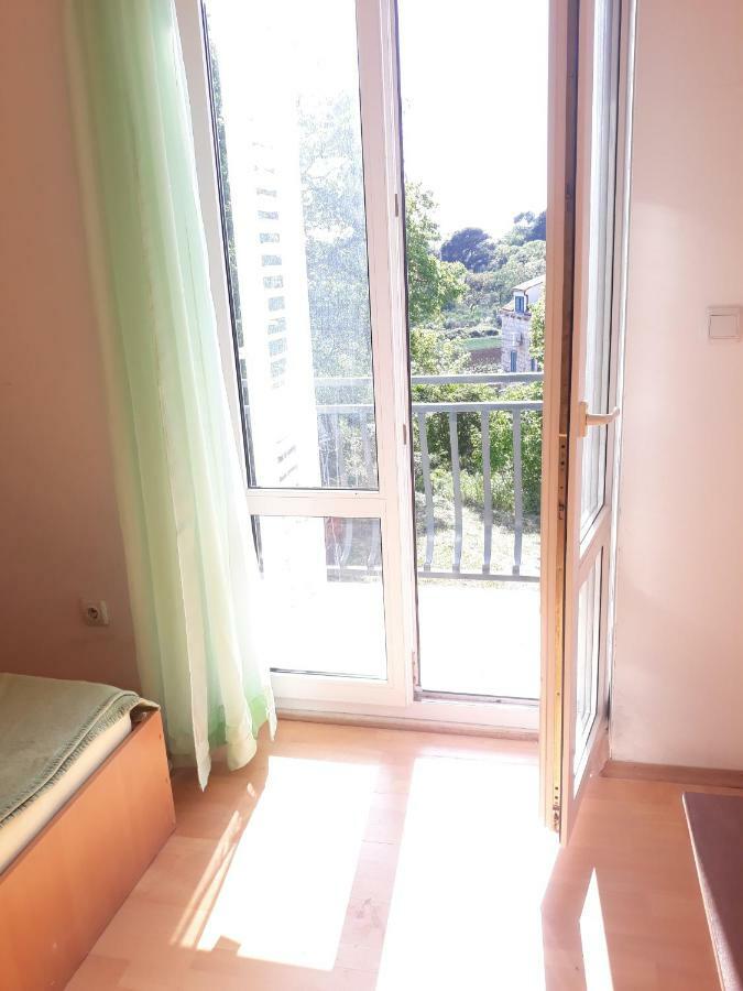 Apartmani Kljunak Zaton  Exteriör bild