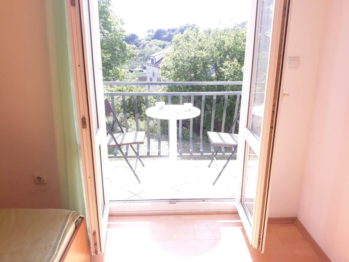 Apartmani Kljunak Zaton  Exteriör bild