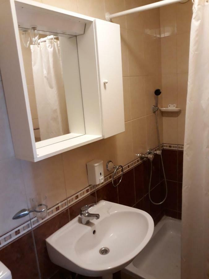 Apartmani Kljunak Zaton  Exteriör bild