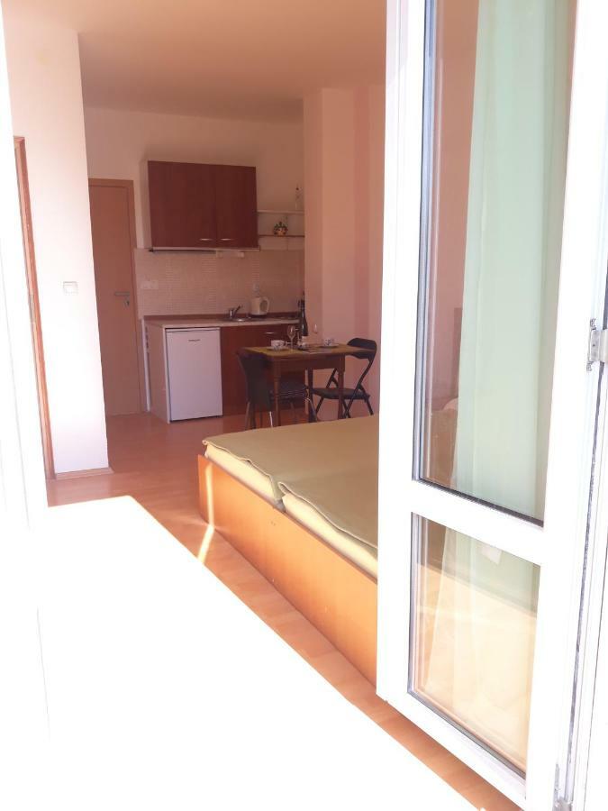 Apartmani Kljunak Zaton  Exteriör bild