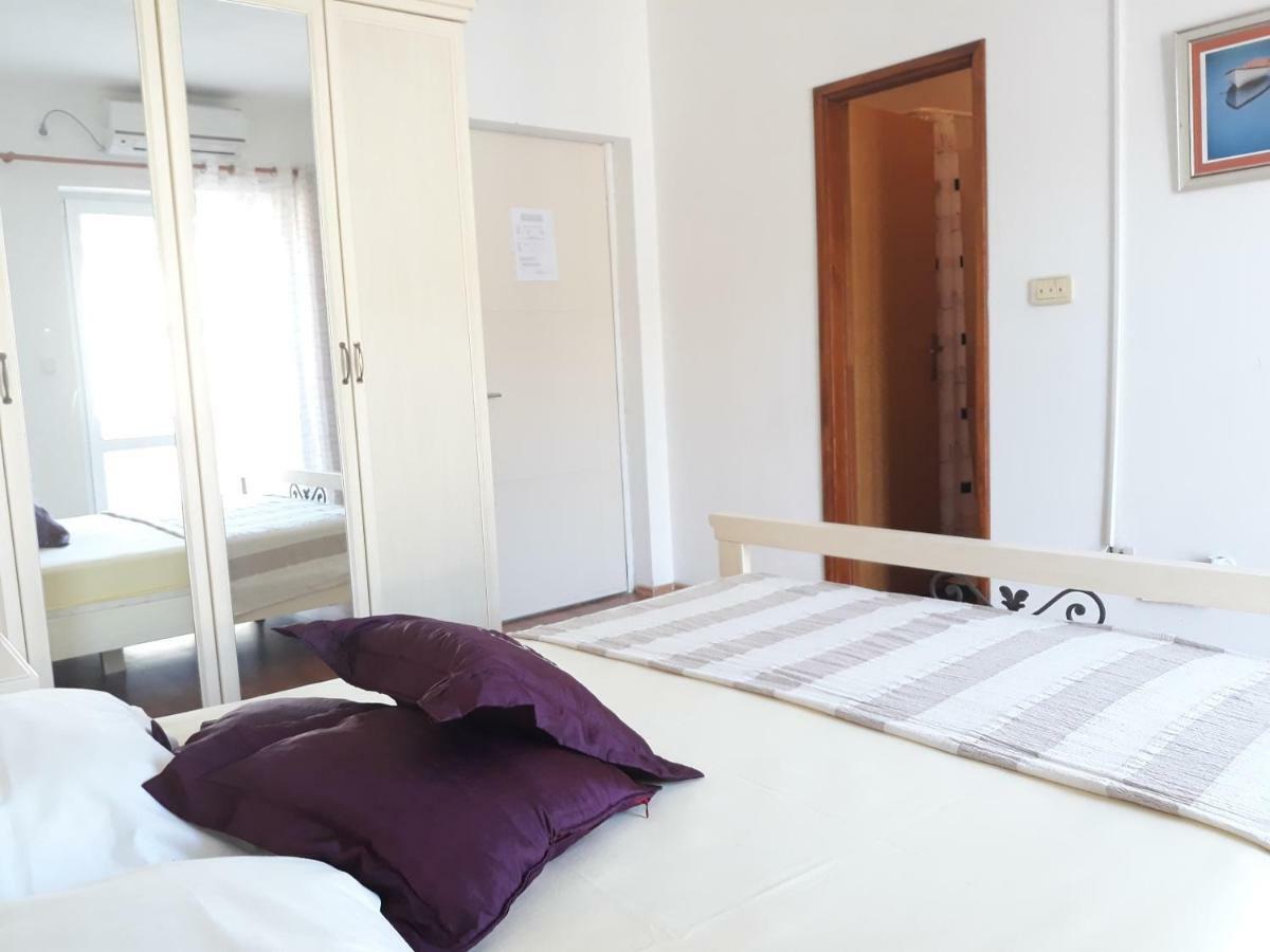 Apartmani Kljunak Zaton  Exteriör bild