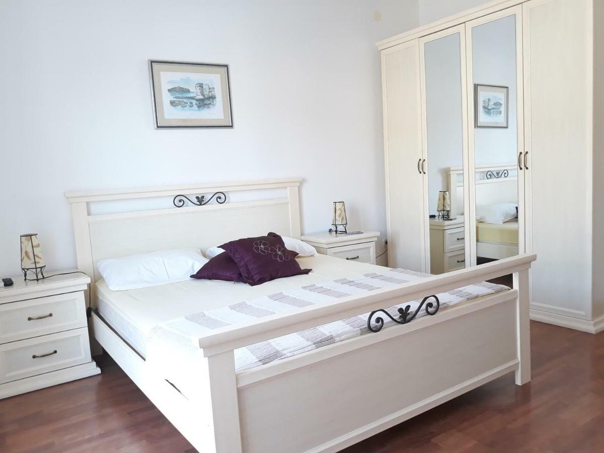 Apartmani Kljunak Zaton  Exteriör bild