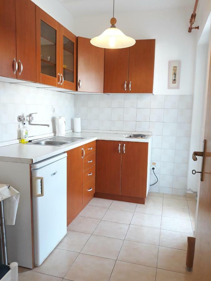 Apartmani Kljunak Zaton  Exteriör bild