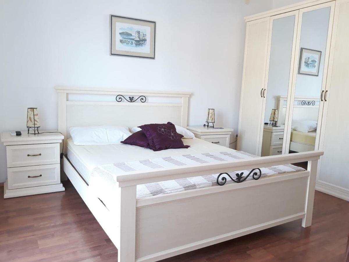 Apartmani Kljunak Zaton  Exteriör bild