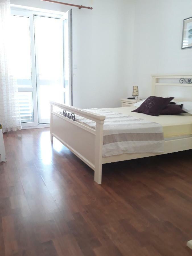 Apartmani Kljunak Zaton  Exteriör bild