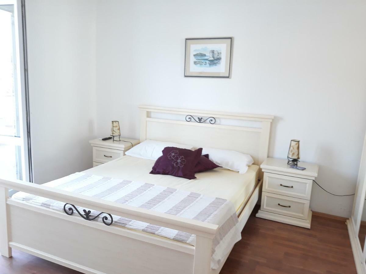 Apartmani Kljunak Zaton  Exteriör bild
