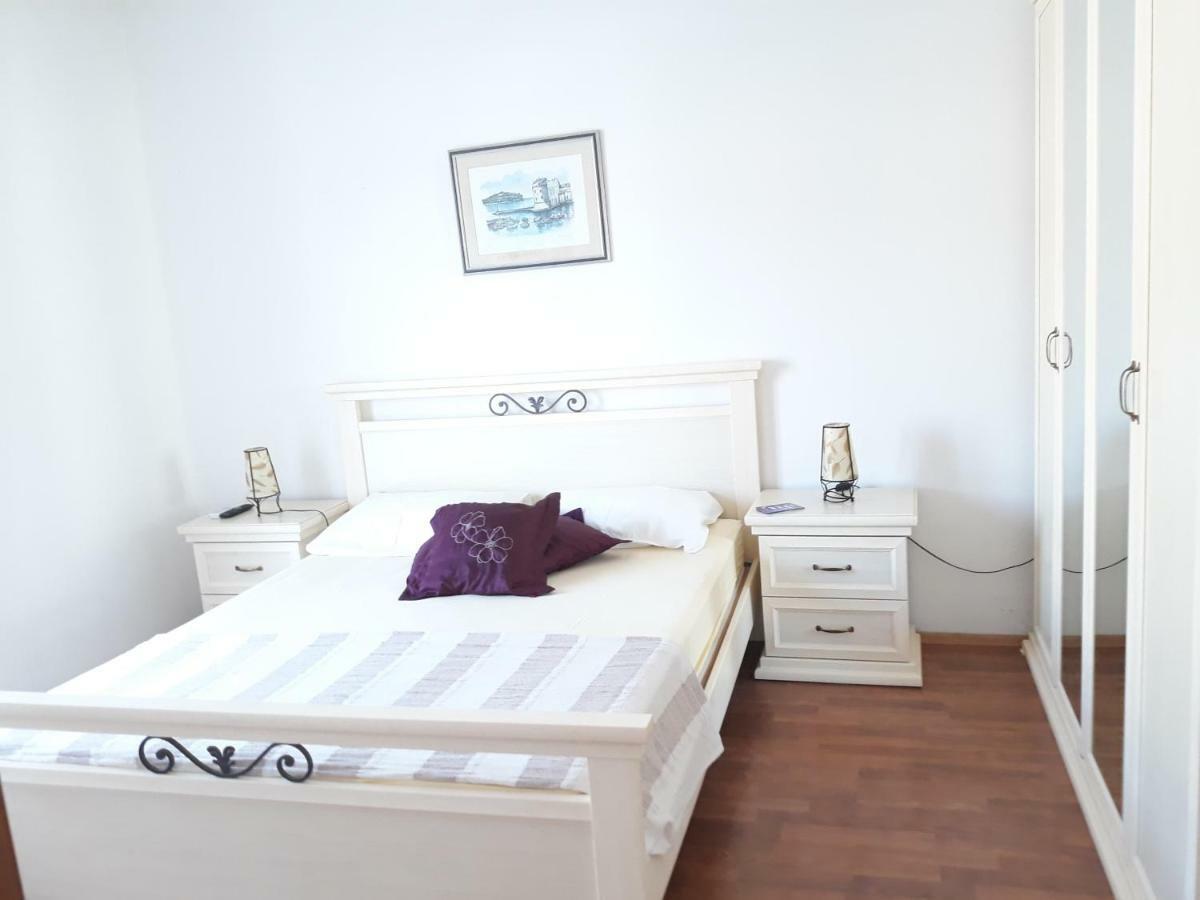 Apartmani Kljunak Zaton  Exteriör bild